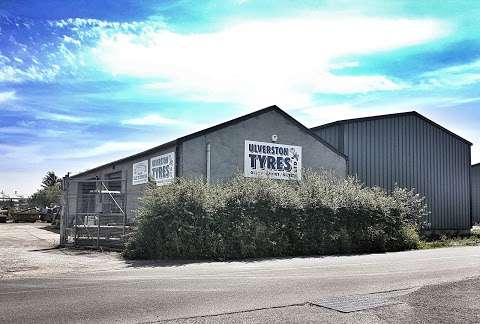Ulverston Tyres Ltd photo